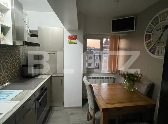 Apartament de vânzare 4 camere Falticeni - 134846AV | BLITZ Suceava | Poza4