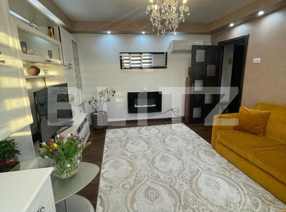 Apartament de vânzare 4 camere Falticeni - 134846AV | BLITZ Suceava | Poza3