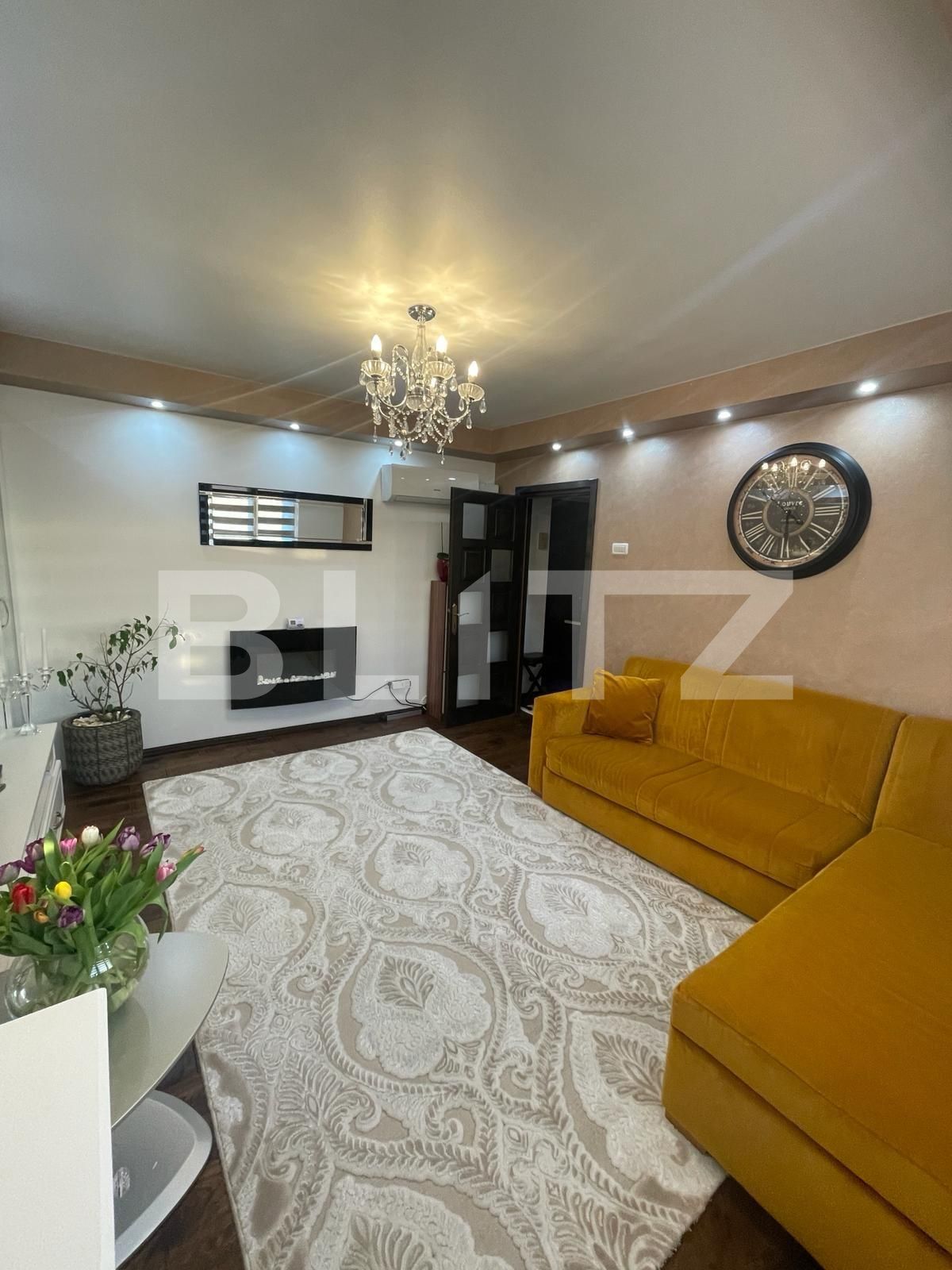 Apartament de vânzare 4 camere Falticeni - 134846AV | BLITZ Suceava | Poza2