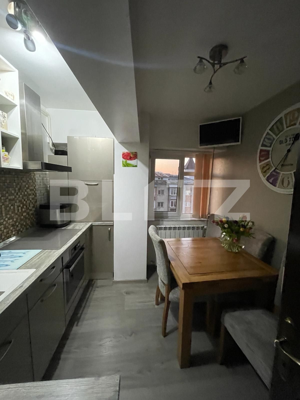 Apartament de vânzare 4 camere Falticeni - 134846AV | BLITZ Suceava | Poza4