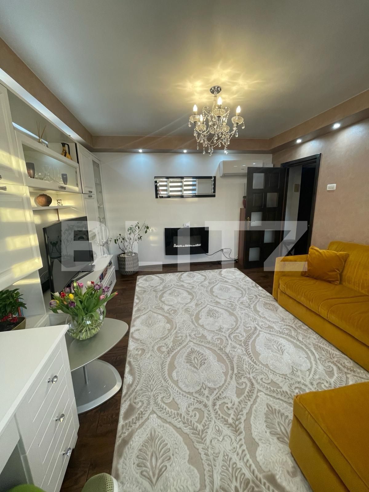 Apartament de vânzare 4 camere Falticeni - 134846AV | BLITZ Suceava | Poza3