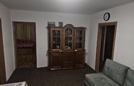 Apartament 3 camere, semidecomandat, zona Centrala