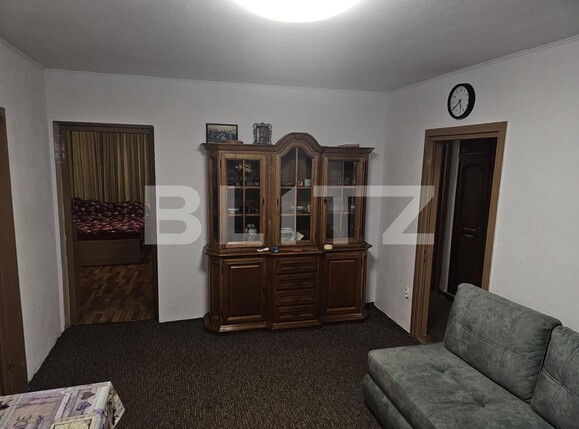 Apartament de vânzare 3 camere Central - 134859AV | BLITZ Suceava | Poza1