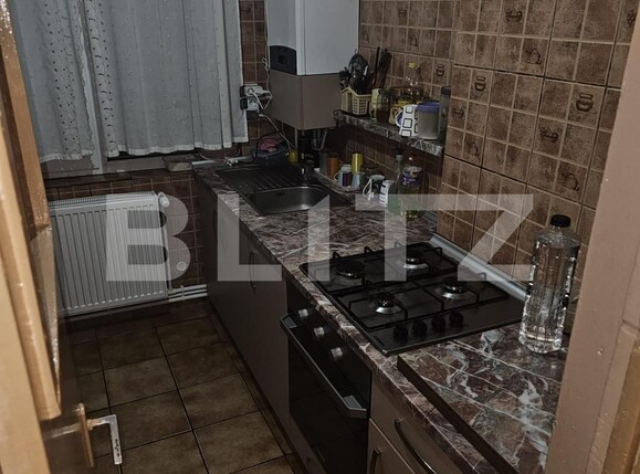 Apartament de vânzare 3 camere Central - 134859AV | BLITZ Suceava | Poza2