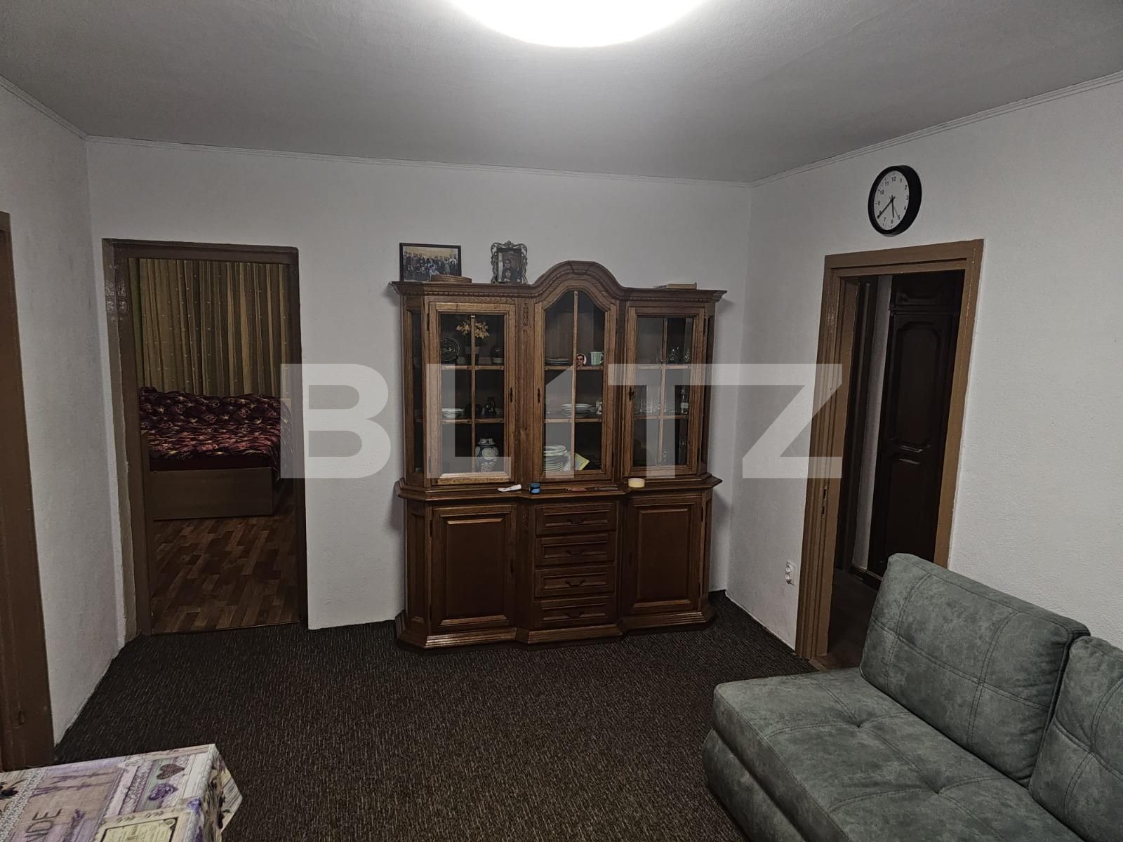 Apartament de vânzare 3 camere Central - 134859AV | BLITZ Suceava | Poza1