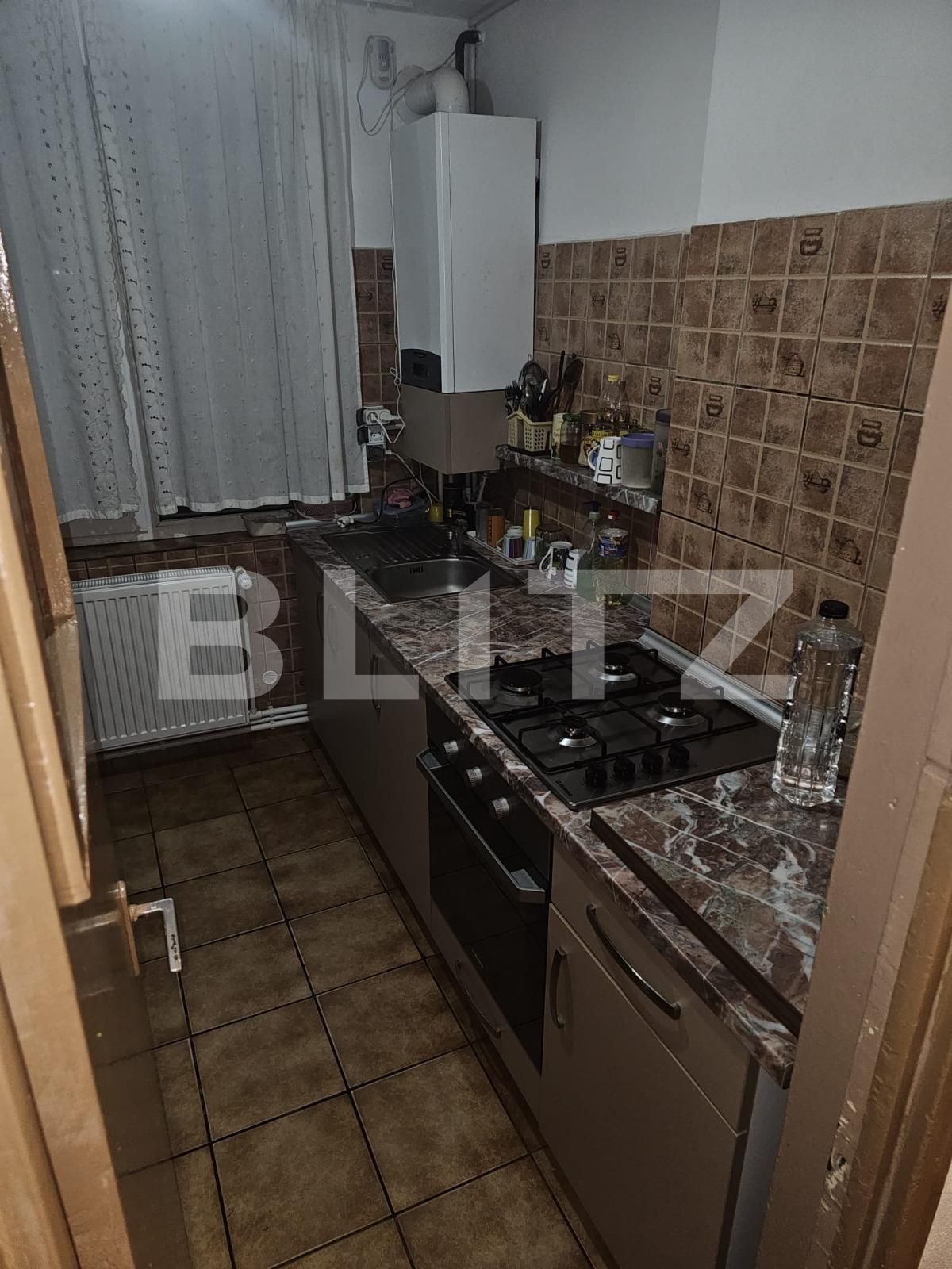 Apartament de vânzare 3 camere Central - 134859AV | BLITZ Suceava | Poza2