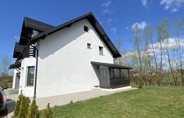 Casa Tip Duplex, Radauti, 110mp+ 260 mp Teren