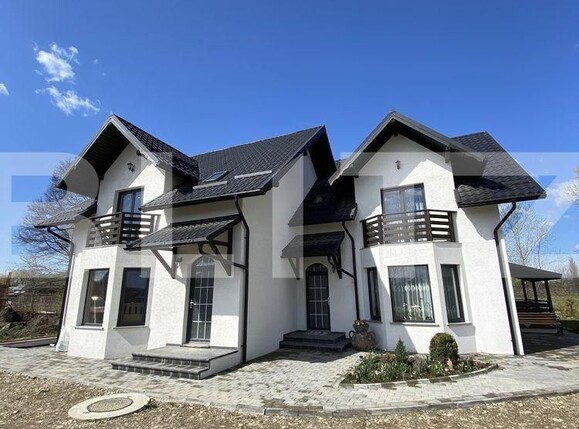 Casa de vânzare 4 camere Radauti - 134887CV | BLITZ Suceava | Poza6