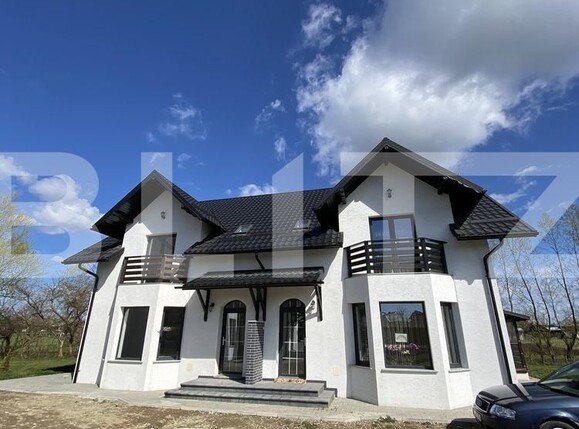 Casa de vânzare 4 camere Radauti - 134887CV | BLITZ Suceava | Poza1