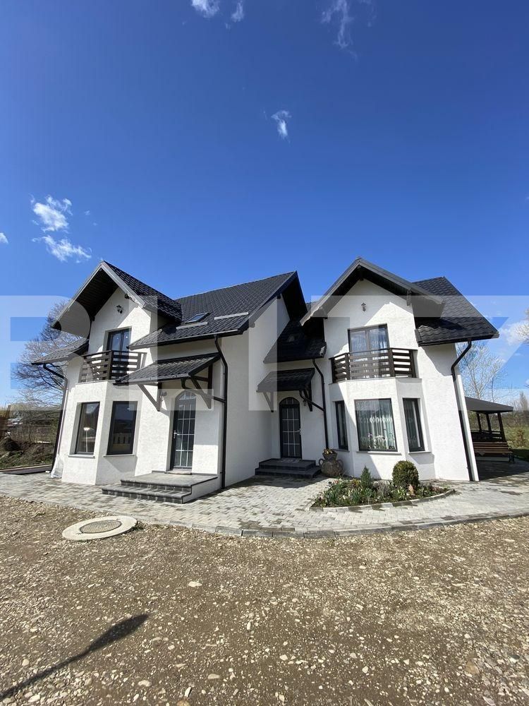 Casa de vânzare 4 camere Radauti - 134887CV | BLITZ Suceava | Poza6