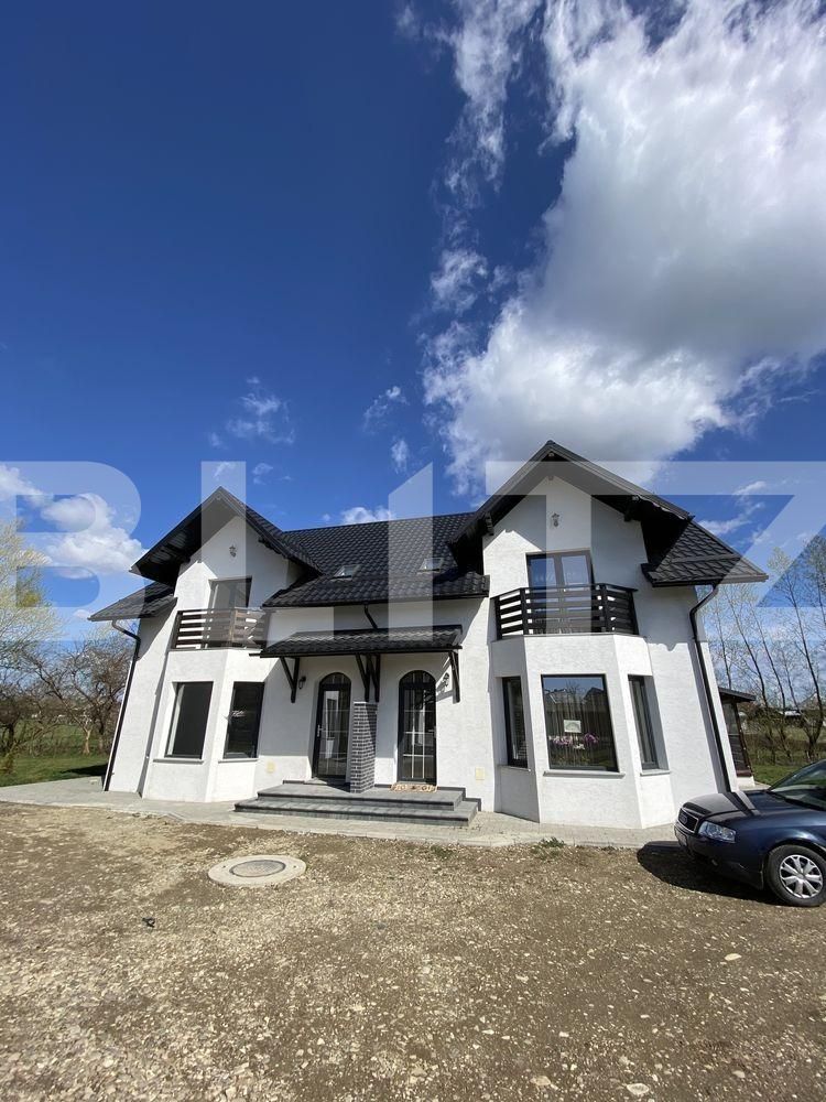 Casa de vânzare 4 camere Radauti - 134887CV | BLITZ Suceava | Poza1