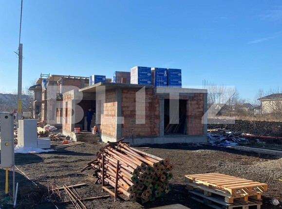 Casa de vânzare 3 camere Tisauti - 134896CV | BLITZ Suceava | Poza4