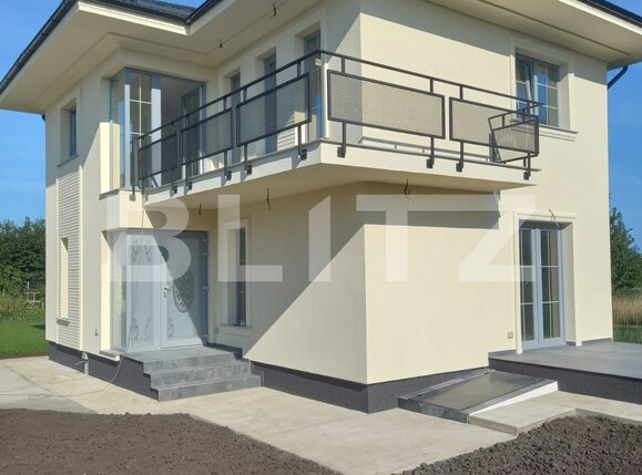 Casa de vânzare 3 camere Tisauti - 134896CV | BLITZ Suceava | Poza2