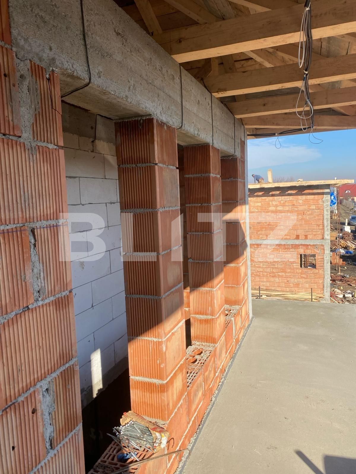 Casa de vânzare 3 camere Tisauti - 134896CV | BLITZ Suceava | Poza5