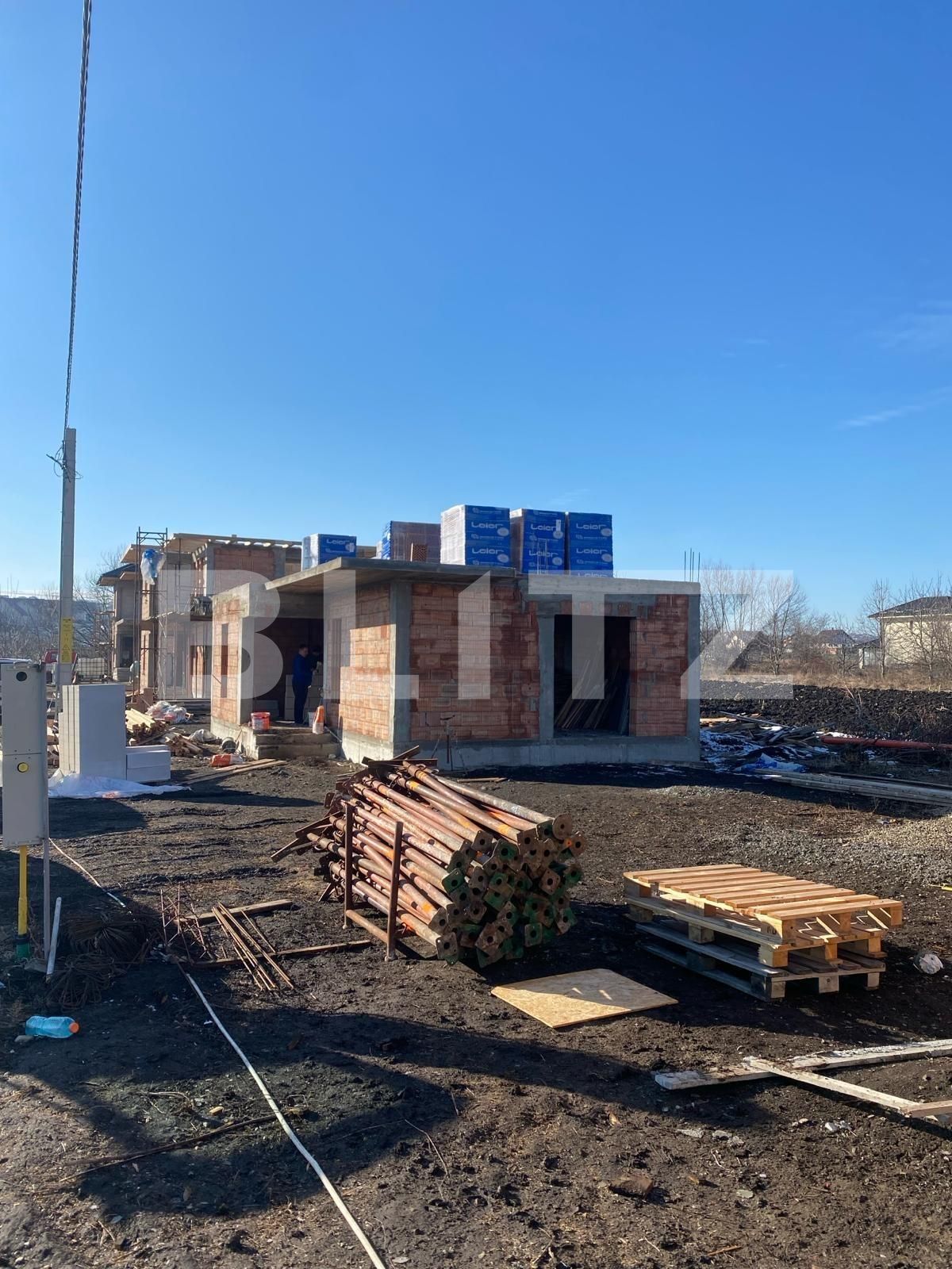 Casa de vânzare 3 camere Tisauti - 134896CV | BLITZ Suceava | Poza4