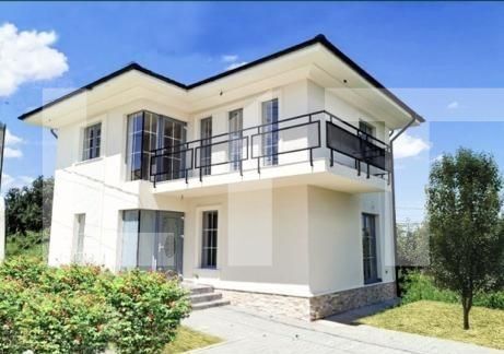 Casa de vânzare 3 camere Tisauti - 134896CV | BLITZ Suceava | Poza1