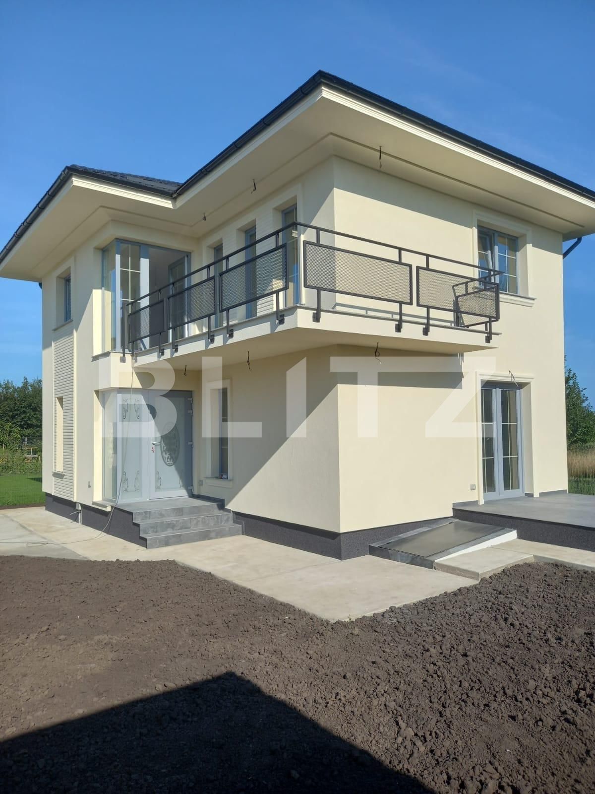 Casa de vânzare 3 camere Tisauti - 134896CV | BLITZ Suceava | Poza2