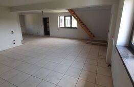 Casa semifinisata, 300mp, zona Zvoristea