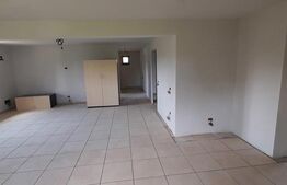 Casa semifinisata, 300mp, zona Zvoristea