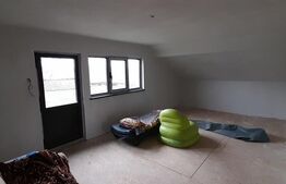 Casa semifinisata, 300mp, zona Zvoristea