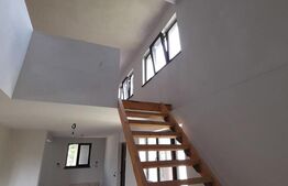 Casa semifinisata, 300mp, zona Zvoristea