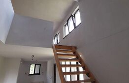 Casa semifinisata, 300mp, zona Zvoristea