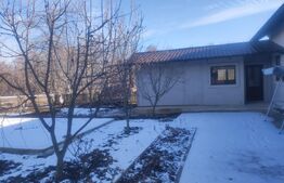 Casa semifinisata, 300mp, zona Zvoristea