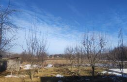 Casa semifinisata, 300mp, zona Zvoristea