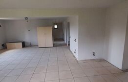 Casa semifinisata, 300mp, zona Zvoristea