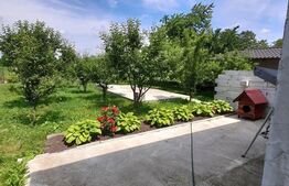 Casa semifinisata, 300mp, zona Zvoristea