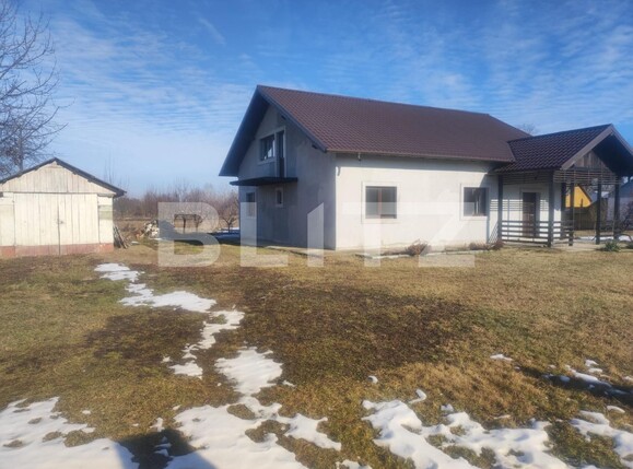 Casa de vânzare 5 camere Exterior Nord - 134904CV | BLITZ Suceava | Poza2