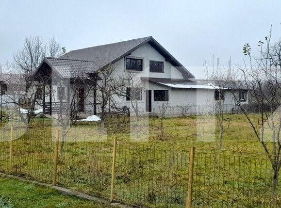 Casa de vânzare 5 camere Exterior Nord - 134904CV | BLITZ Suceava | Poza7