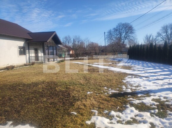 Casa de vânzare 5 camere Exterior Nord - 134904CV | BLITZ Suceava | Poza5