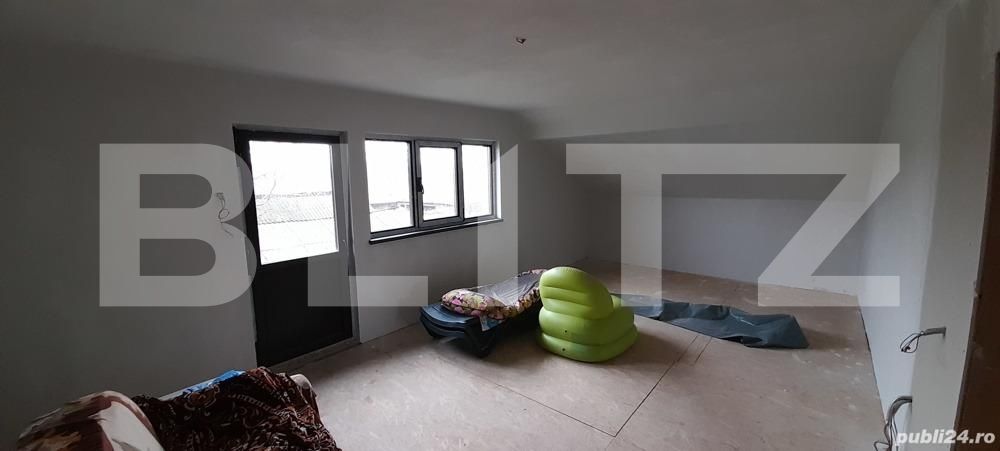 Casa de vânzare 5 camere Exterior Nord - 134904CV | BLITZ Suceava | Poza11