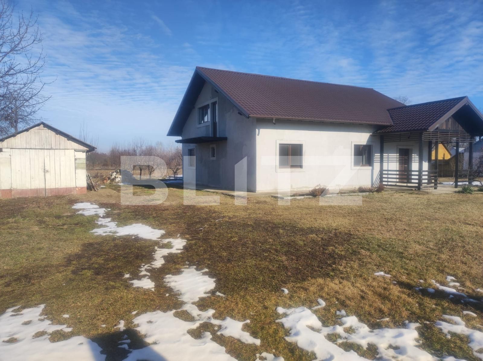 Casa de vânzare 5 camere Exterior Nord - 134904CV | BLITZ Suceava | Poza2