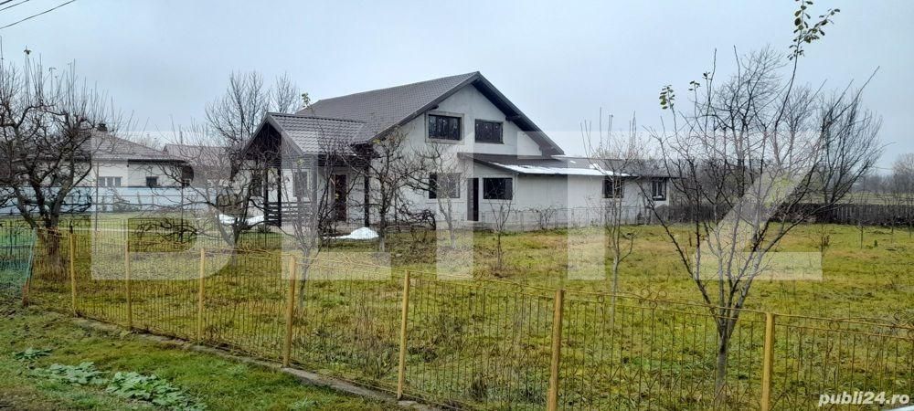 Casa de vânzare 5 camere Exterior Nord - 134904CV | BLITZ Suceava | Poza7