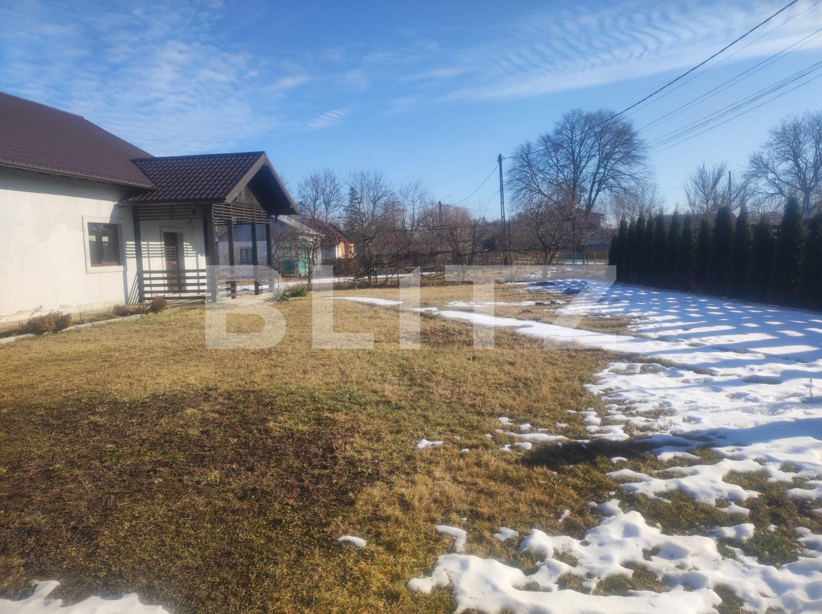 Casa de vânzare 5 camere Exterior Nord - 134904CV | BLITZ Suceava | Poza5