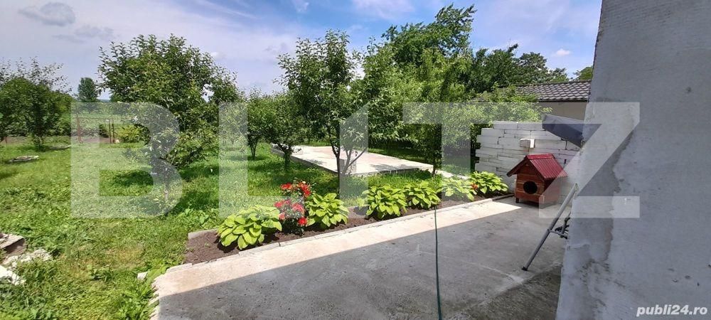 Casa de vânzare 5 camere Exterior Nord - 134904CV | BLITZ Suceava | Poza8