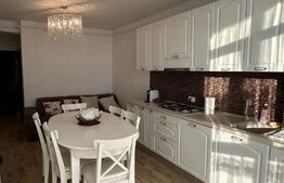 Apartament 2 camere, decomandat, 57mp, bloc nou, zona Burdujeni