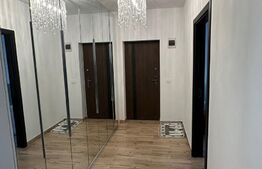 Apartament 2 camere, decomandat, 57mp, bloc nou, zona Burdujeni