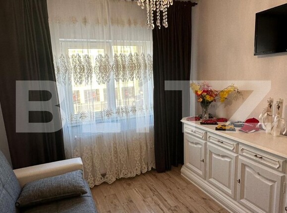 Apartament de vânzare 2 camere Burdujeni - 134922AV | BLITZ Suceava | Poza4