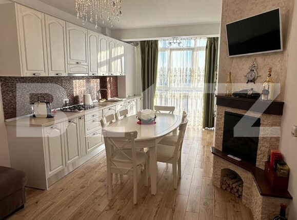 Apartament de vânzare 2 camere Burdujeni - 134922AV | BLITZ Suceava | Poza1