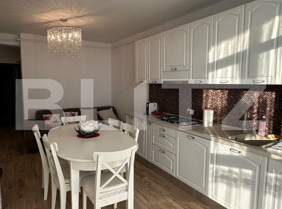 Apartament de vânzare 2 camere Burdujeni - 134922AV | BLITZ Suceava | Poza2