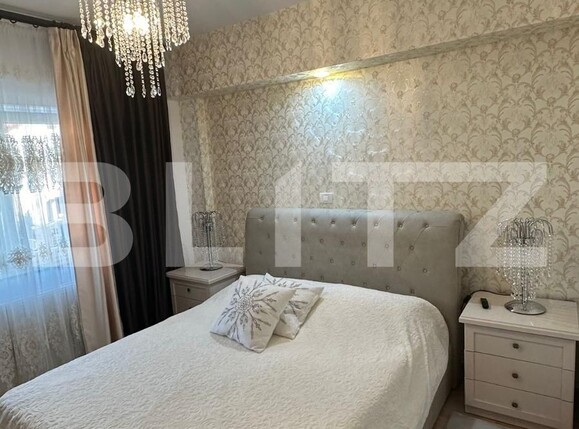 Apartament de vânzare 2 camere Burdujeni - 134922AV | BLITZ Suceava | Poza3