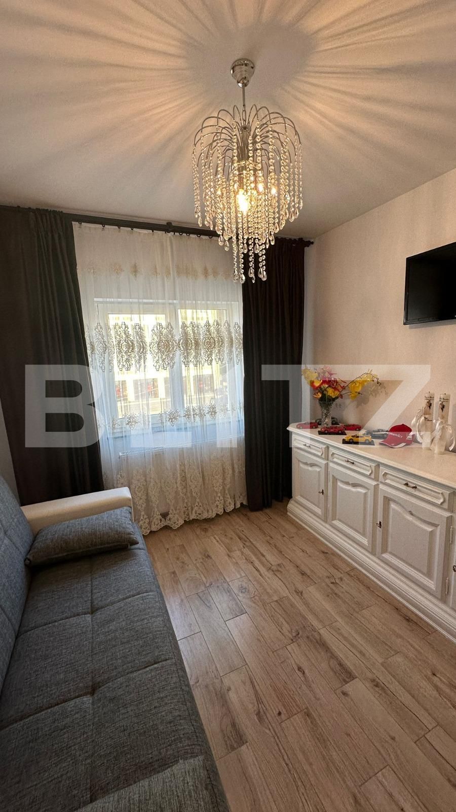 Apartament de vânzare 2 camere Burdujeni - 134922AV | BLITZ Suceava | Poza4