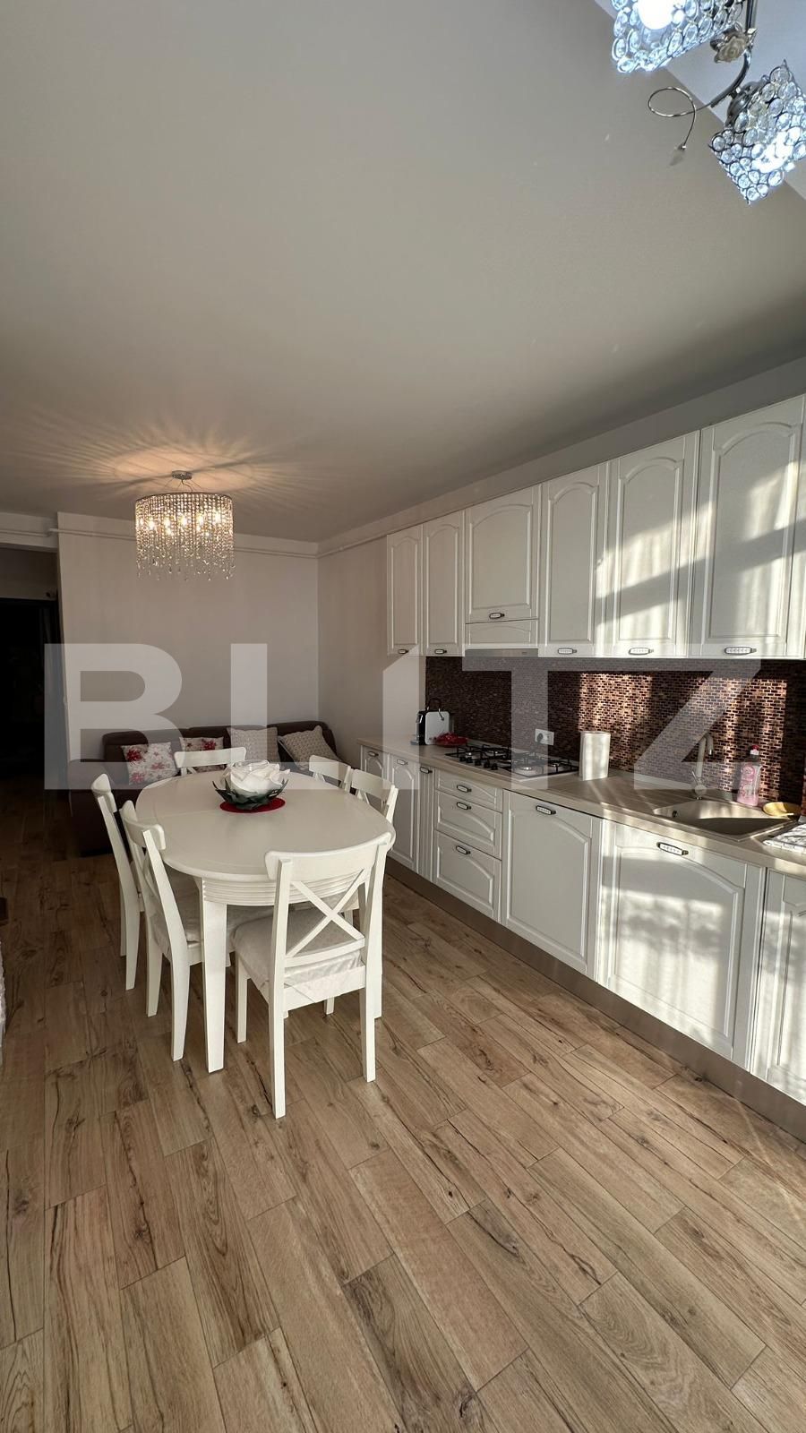 Apartament de vânzare 2 camere Burdujeni - 134922AV | BLITZ Suceava | Poza2