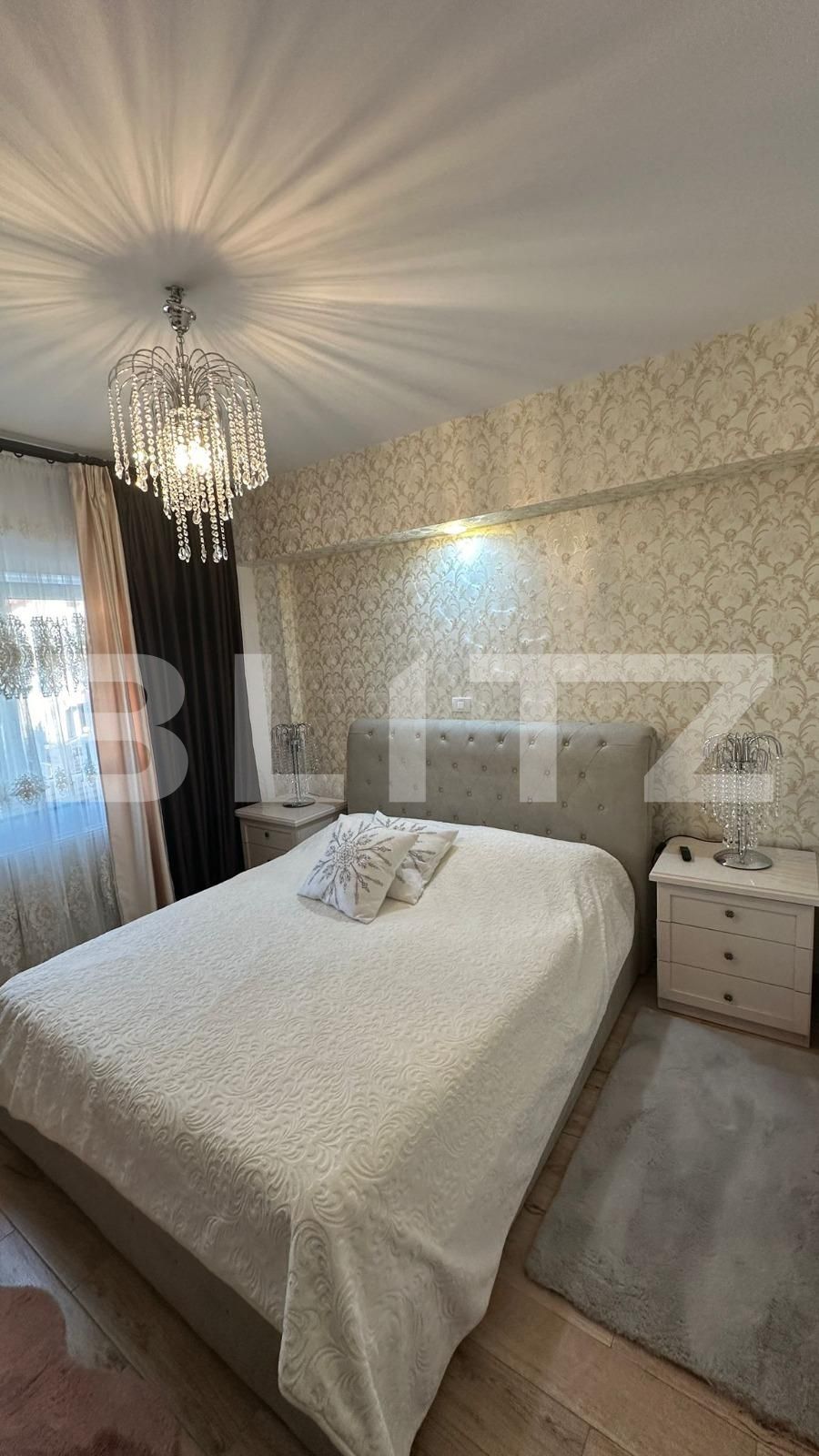 Apartament de vânzare 2 camere Burdujeni - 134922AV | BLITZ Suceava | Poza3