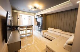 Apartament modern 3 camere, 59mp, decomandat, bloc nou, zona Zamca