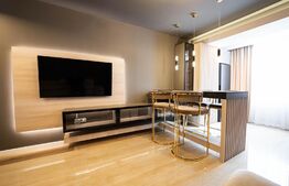 Apartament modern 3 camere, 59mp, decomandat, bloc nou, zona Zamca