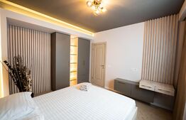 Apartament modern 3 camere, 59mp, decomandat, bloc nou, zona Zamca